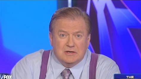 Video Fox News Host Bob Beckel Reacts To Killings In