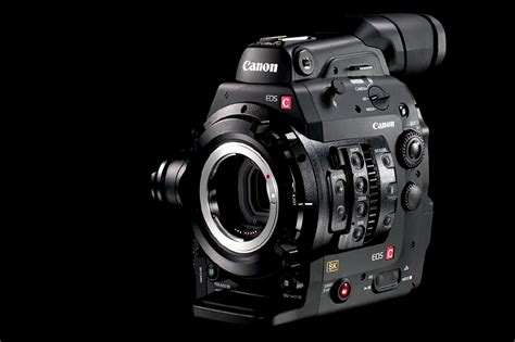 The World Heritage Tests New Canon Cinema Eos 8k Camera Laptrinhx News