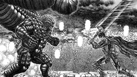 Читать мангу berserk / берсерк онлайн. ¿Qué pasará con el manga de Berserk? - Qué Anime