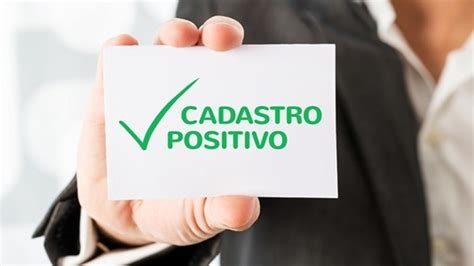 Veja Como Funciona E O Que Pode Mudar No Cadastro Positivo O Selo Do