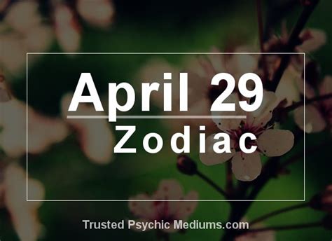 April 15 Zodiac Complete Birthday Horoscope And Personality Profile