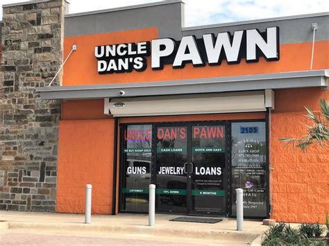 Sunday Pawn Shops Open