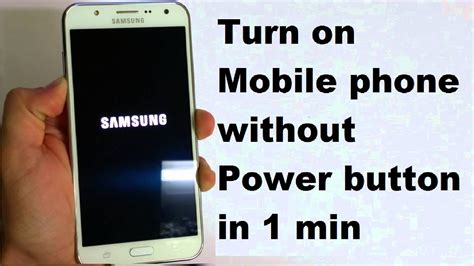 How To Restart Any Phone Without Using The Power Button