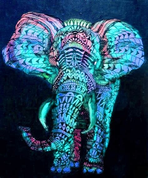 47 Cute Elephant Wallpapers Tumblr On Wallpapersafari