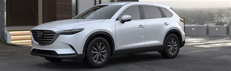 2022 Mazda Cx 9 Price Specs Features And Review Springfield Mo