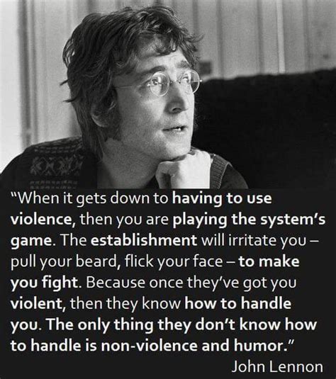17 John Lennon Quotes That Will Teach You How To Live John Lennon
