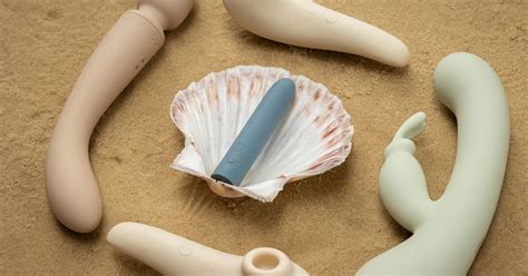 Introducing Sex Toys Made Of Ocean Plastic So We Can Stop Fking The Planet Duk News