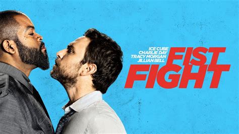 Watch Fist Fight 2017 Full Movie Free Online Plex