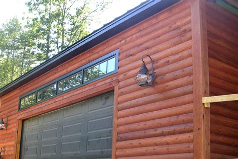 Log Siding Log Cabin Siding Log Siding Prices And Pictures