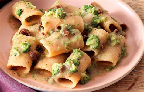 Pasta Con I Broccoli Le Migliori Ricette La Cucina Italiana