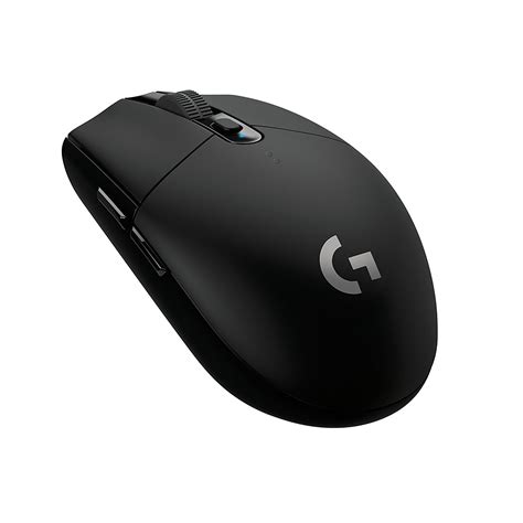 Buy Logitech G305 Lightspeed Wireless Gaming Mouse Online