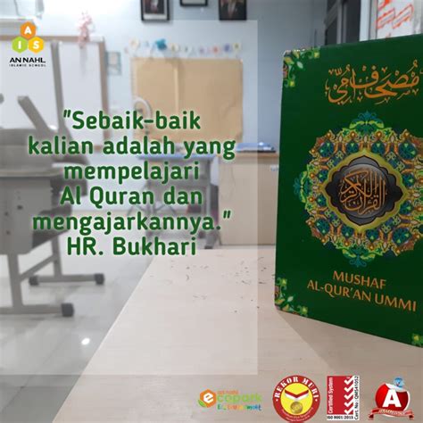 An Nahl Islamic Education For Better Leaders Sikap Abdullah Bin Ubay