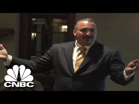 In 2014, john bravata and his wife shari bravata were ordered to pay more than $8 million in disgorgement and fines related to the ponzi scheme. A Fraudster's Pitch | American Greed | CNBC Prime - YouTube