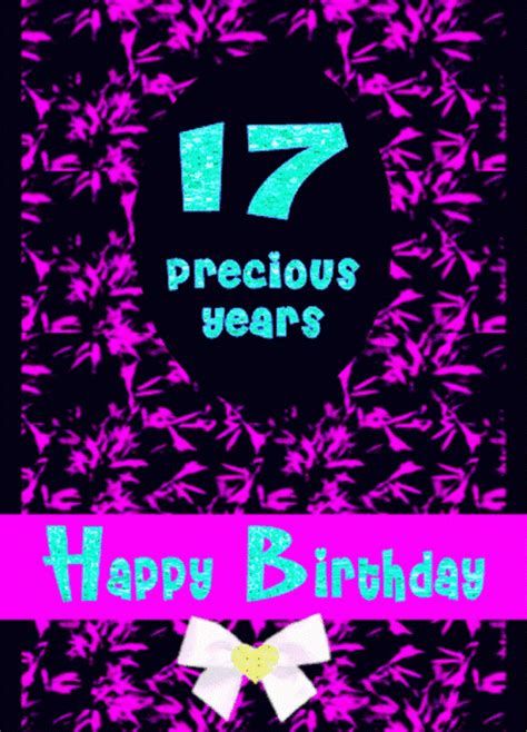 Searching for best birthday wishes for daughter? 27 Wonderful Pictures For 17th Birthday