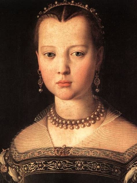 16th Century Venetian Lady With Stunning Heart Shape Face Dipingere