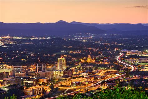 5 Reasons Roanoke Is A Great Place To Live Tuck Chiropractic