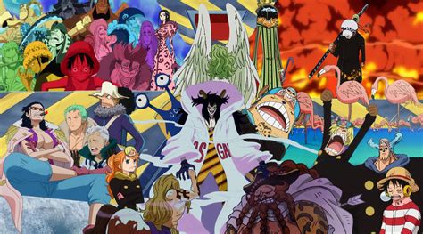 One Piece Episode 589 By Ramistar On Deviantart