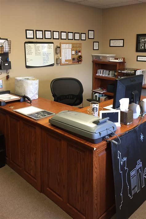 5 Tips To Organize Your Office Space Right Now Kloter Farms Blog