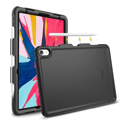 For Ipad Pro 11 Inch 2018 Case Silicone