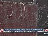 Delano Community Correctional Facility Photos