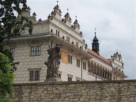 Самый красивый город чехии Города Чехии самые красивые фотографии