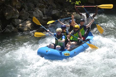 Contact » River Rapids Tours » Jamaica's River Attraction