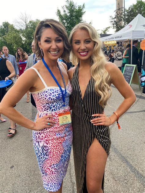 Anchor Kylie Conway of WISHTV Indy : r/hot_reporters