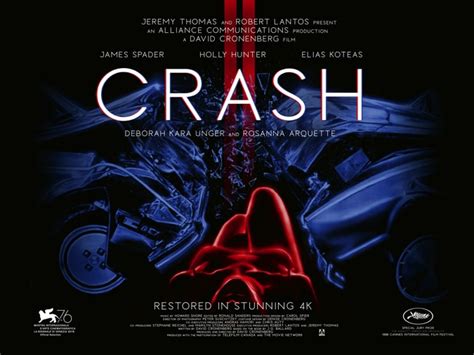 Crash Movie