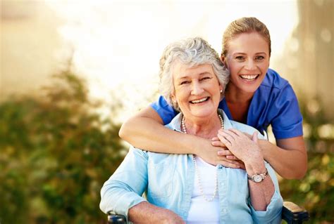 What Is A Caregiver Caring Nurses Staffing Agency