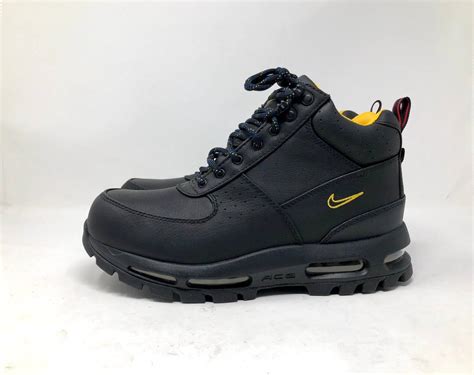 Nike Acg Nike Acg Air Max Goadome Dmv Limited Edition Boots Grailed