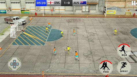 Fifa street 2012 pc game review. Street Soccer League 2020: Play Live Football Game - Apps ...