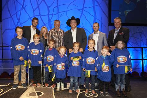 Garth brooks breaks the entertainment record for nissan stadium in nashville in 75 minutes. Garth Brooks Raises Funds for Saskatchewan's New Children ...