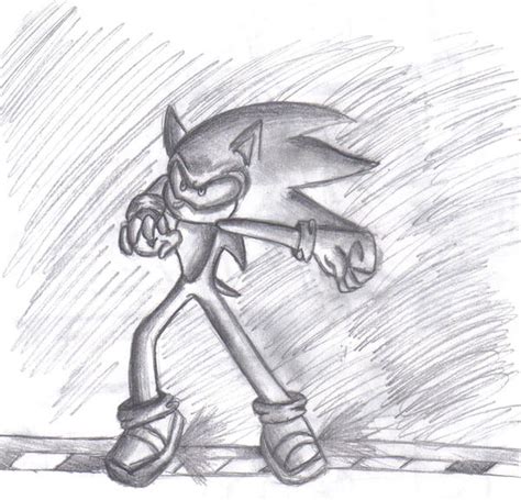 Sonic Grind By Sonicnights On Deviantart