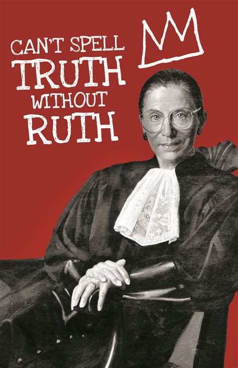 How Ruth Bader Ginsburg Became The ‘notorious Rbg