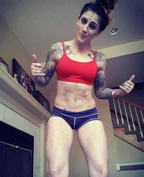Mma Fighter Megan Anderson Hot Porn Hot Sex Picture