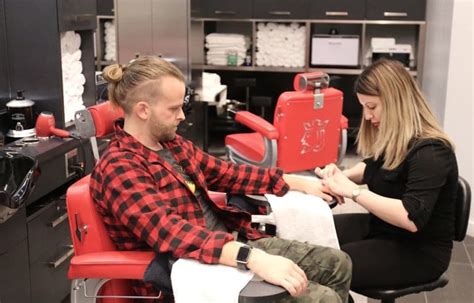 Maybe you would like to learn more about one of these? UPDATED 2021 Best Toronto Barber Shop | dobbernationLOVES