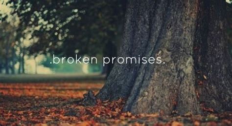 Looked around but didn't see anything about that. Broken Promises Pictures, Photos, and Images for Facebook ...