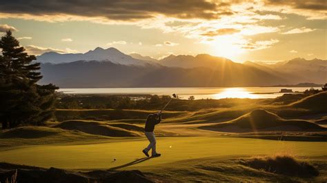 Explore The Top 10 Best Golf Destinations In Argentina