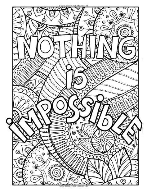 Easy Stress Relief Coloring Pages For Adults Kidsworksheetfun