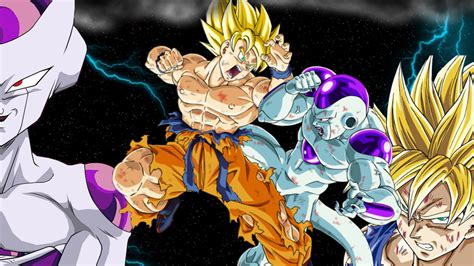 Con las mas fantásticas imagenes de dragon ball. Imagenes de las Sagas de Dragon Ball Z! (= - Imágenes ...