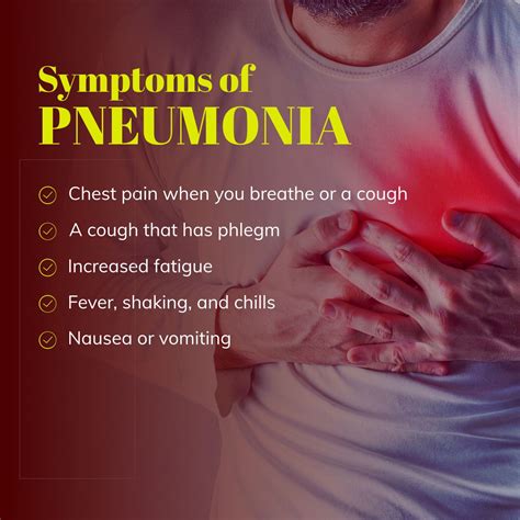 Viral pneumonia symptoms, and how they differ from. Pin on H2H #1Care, LLC