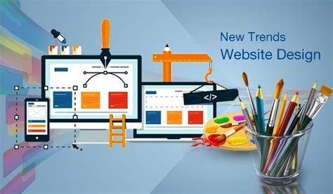Current Trends In Website Design 12426 Mytechlogy
