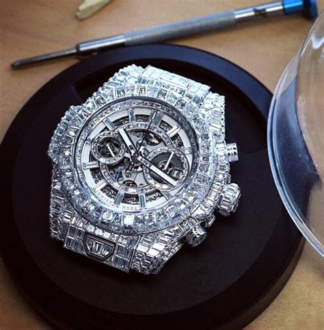 Floyd Mayweather Watch Collection Floyd Mayweather S Five Million