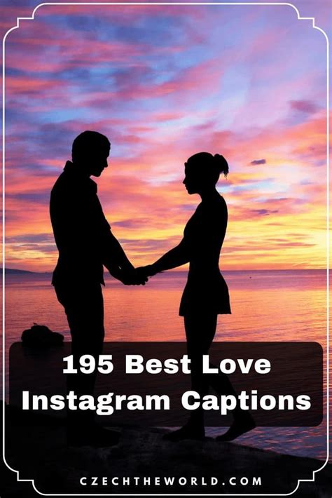 Best Love Captions For Instagram I Love You Means Love Is When What