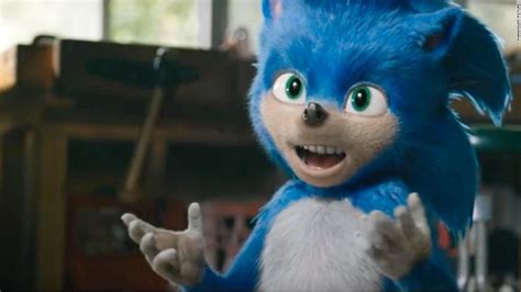 ‘sonic The Hedgehog To Be Redesigned Following Fans Angry Reactions