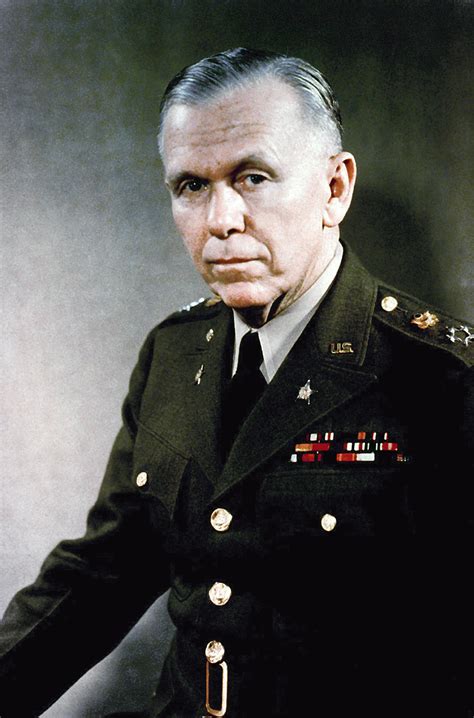 Filegeneral George C Marshall Official Military Photo 1946jpeg