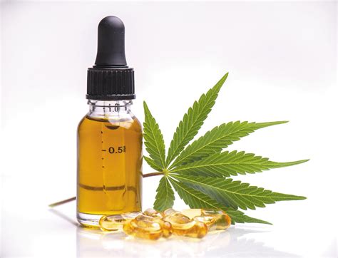 Know The Facts About Cbd Products Harvard Health