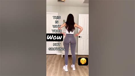 how to get big boooty🤣🔥💚for ladies i also like bigggg booty😁 do it girls shorts youtube