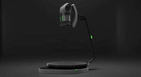 Virtuix Unveils New Omni One Vr Treadmill For Home Use