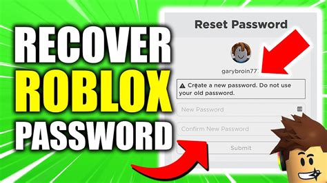 Roblox All Passwords Of 2021